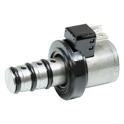 transmission shift solenoid